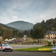 Illustration for article titled Rallye de France 2015, not in Alsace